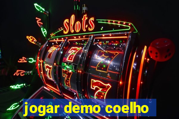 jogar demo coelho